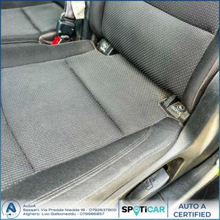 KIA Carens usata, con Bluetooth