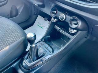 KIA Picanto usata, con Sedile posteriore sdoppiato