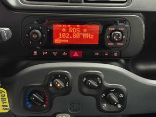 FIAT Panda usata 9