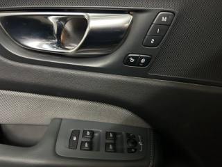 VOLVO XC60 usata, con Trazione integrale