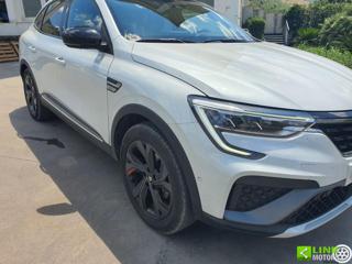 RENAULT Arkana usata, con Regolazione elettrica sedili