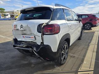 CITROEN C3 Aircross usata, con Alzacristalli elettrici