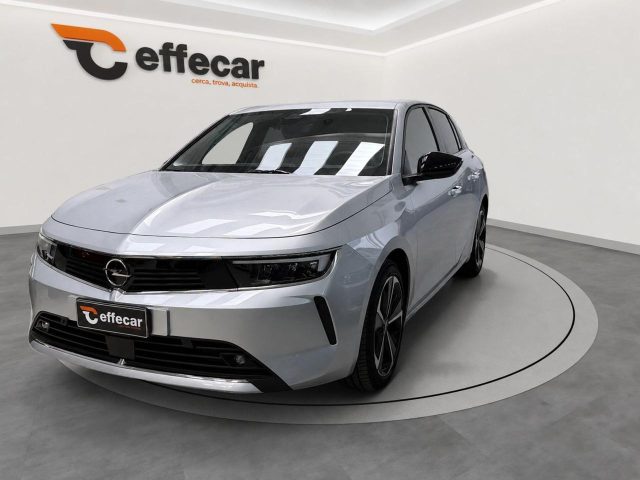 OPEL Astra usata, con ABS
