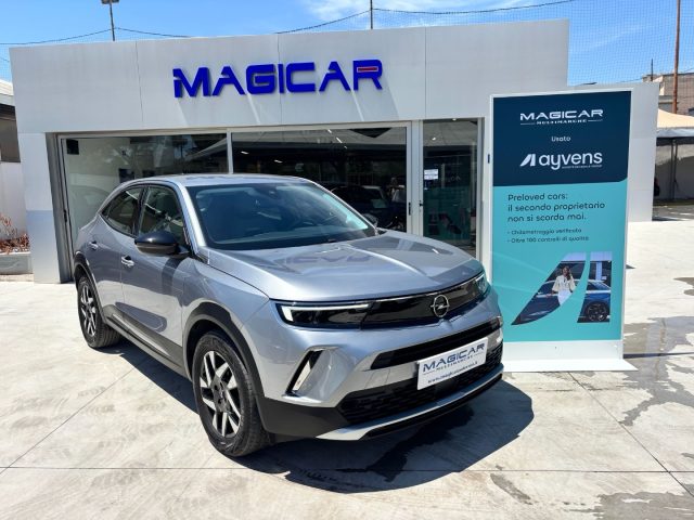OPEL Mokka usata, con ABS