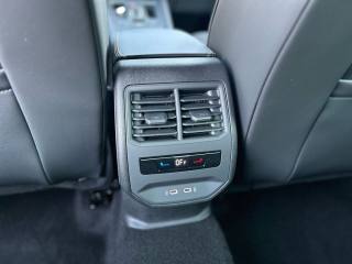 CUPRA Formentor usata, con Touch screen