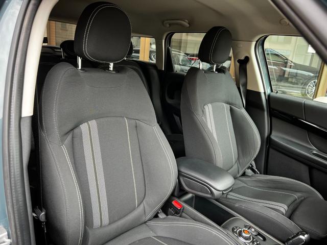 MINI Countryman usata, con Filtro antiparticolato