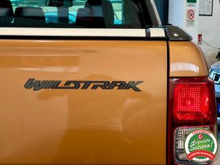 FORD Ranger usata, con Chiusura centralizzata