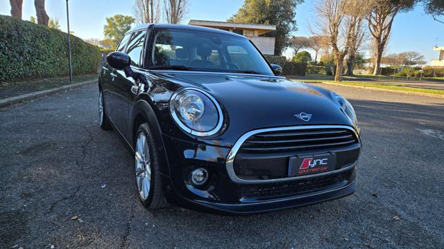 MINI One usata, con Airbag laterali