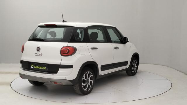 FIAT 500 usata, con Alzacristalli elettrici