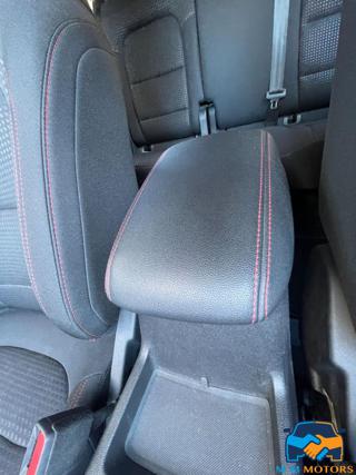 FORD Kuga usata, con Touch screen