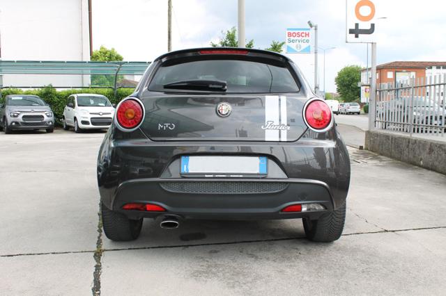 ALFA ROMEO MiTo usata, con Alzacristalli elettrici