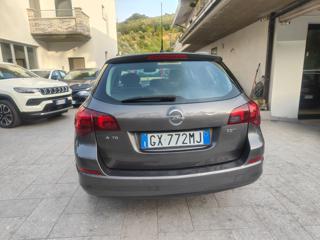 OPEL Astra usata, con Climatizzatore
