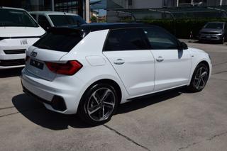 AUDI A1 usata, con Autoradio