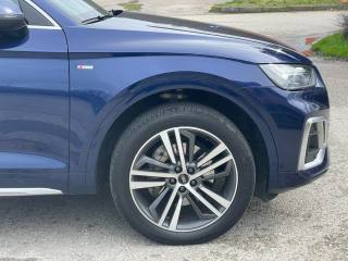 AUDI Q5 usata, con Alzacristalli elettrici