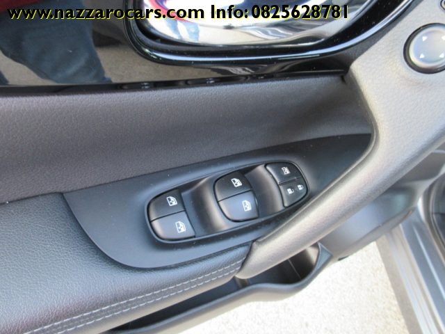 NISSAN Qashqai usata, con Chiusura centralizzata
