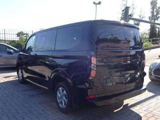 FORD Transit Custom usata, con Autoradio