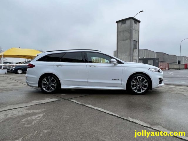 FORD Mondeo usata, con Autoradio