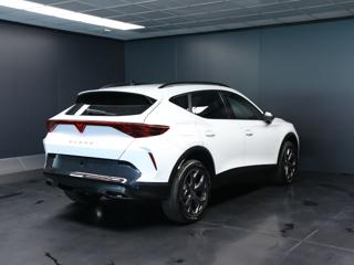 CUPRA Formentor usata, con Airbag laterali