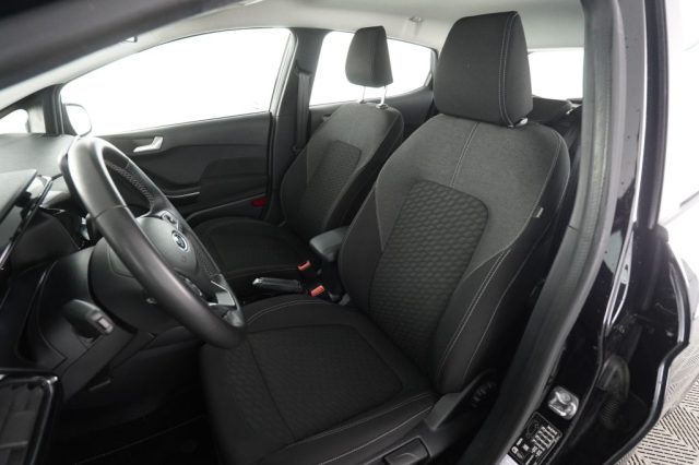 FORD Fiesta usata 8