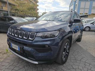 JEEP Compass 1.6 Multijet II 2WD Limited no obbligo di finanz.