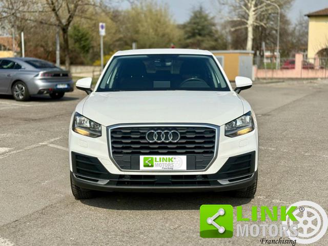AUDI Q2 usata, con Chiusura centralizzata