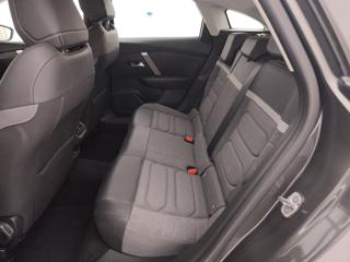 CITROEN C4 usata, con Controllo elettronico della corsia