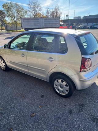 VOLKSWAGEN Polo usata, con Climatizzatore