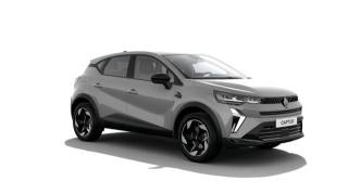 RENAULT Captur usata, con Boardcomputer