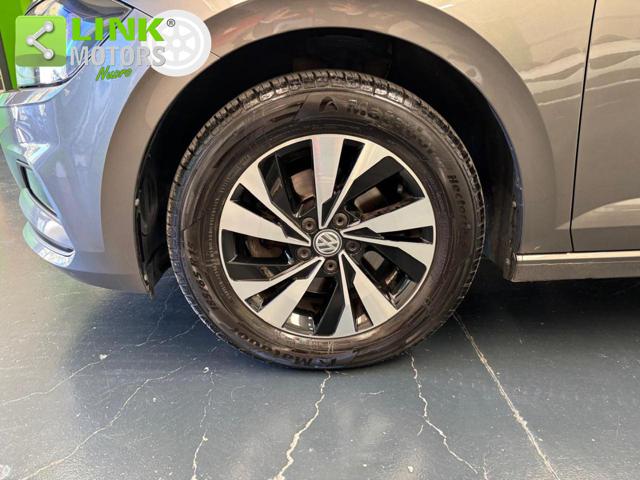 VOLKSWAGEN Polo usata, con Park Distance Control