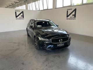 VOLVO V60 B4 (D) 197CV ESSENTIAL CAMBIO AUTOMATICO