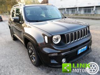 JEEP Renegade usata, con Airbag Passeggero