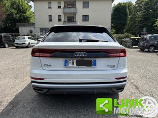 AUDI Q8 usata 5