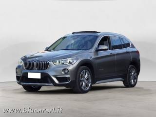 BMW X1 X1 sDrive18d xLine