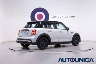 MINI Cooper usata, con Immobilizzatore elettronico