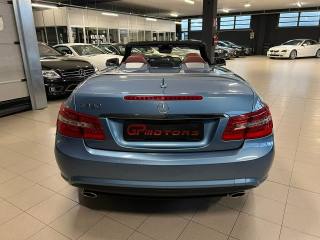 MERCEDES-BENZ E 350 usata, con Cerchi in lega