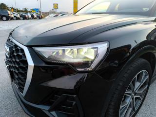 AUDI Q3 usata, con Climatizzatore