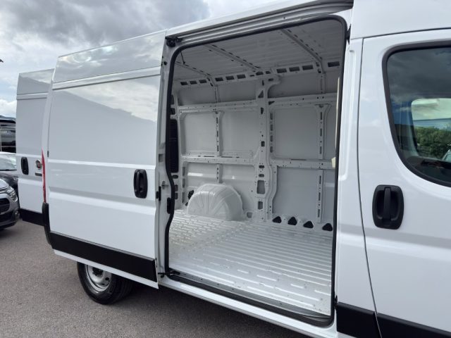 FIAT Ducato usata 13