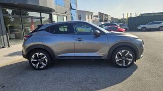NISSAN Juke usata, con Airbag laterali