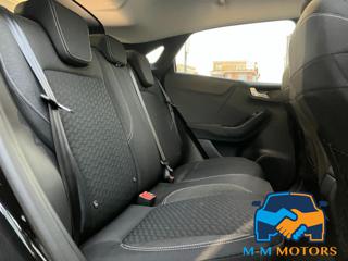 FORD Puma usata, con Park Distance Control