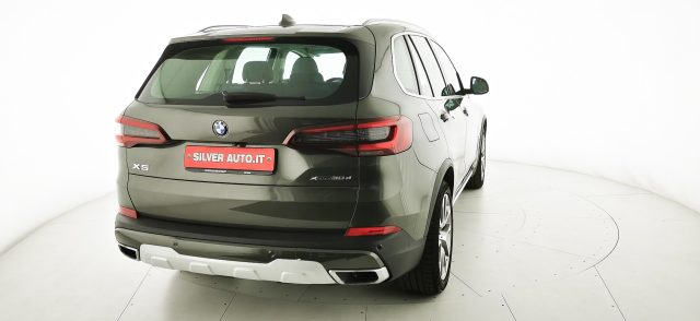BMW X5 usata, con Trazione integrale