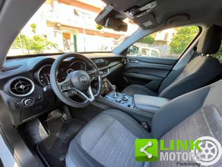 ALFA ROMEO Stelvio usata, con Immobilizzatore elettronico