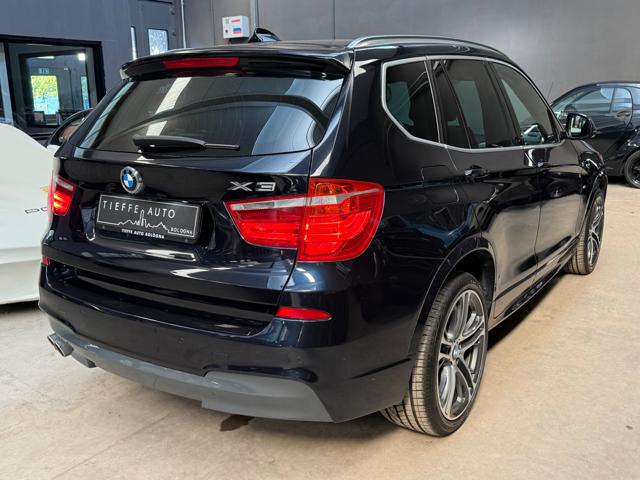BMW X3 usata, con Airbag Passeggero