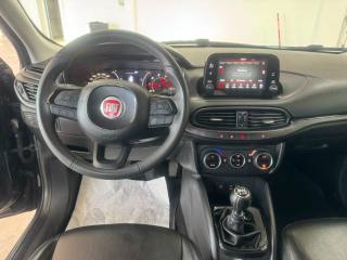 FIAT Tipo usata, con Controllo automatico clima