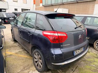 CITROEN C4 usata, con Airbag laterali