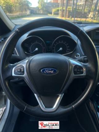 FORD B-Max usata 13