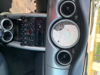 MINI Cabrio usata, con Cruise Control