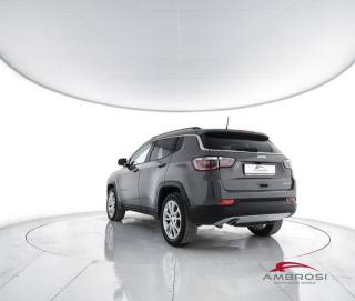 JEEP Compass usata 3