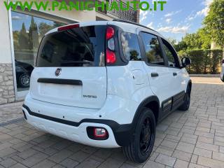 FIAT Panda usata, con Airbag