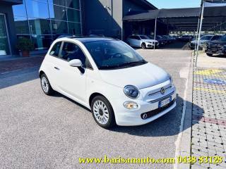 FIAT 500 usata, con Airbag