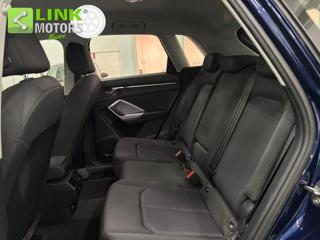 AUDI Q3 usata, con Climatizzatore
